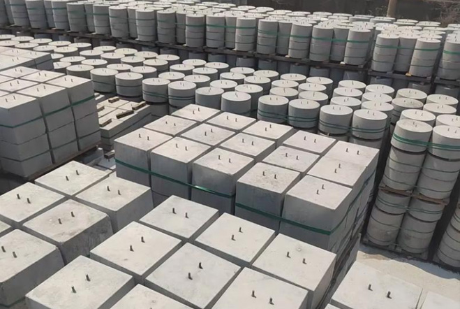 水泥制品搅拌机在设备性能的选择上为什么只认准行星式立轴搅拌机